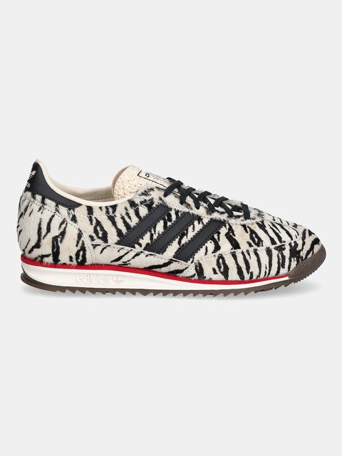 adidas Originals sneakersy skórzane SL 72 Og - zdjęcie produktu nr 1