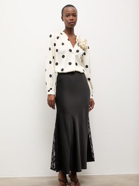 Answear.LAB spódnica - zdjęcie produktu nr 1