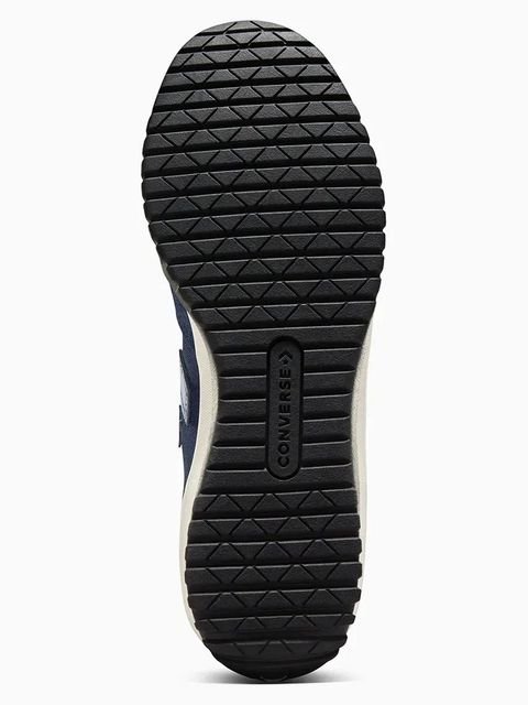 Converse sneakersy Run Star Trainer kolor granatowy A10621C