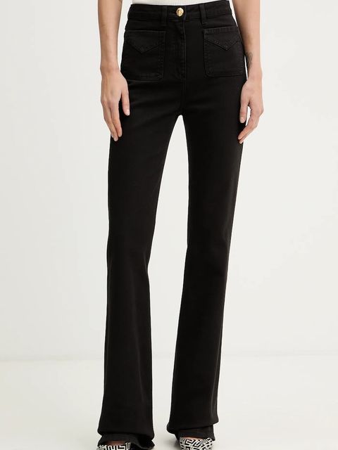 Elisabetta Franchi jeansy - zdjęcie produktu nr 1