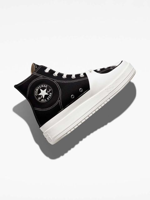 Converse trampki Chuck Taylor All Star Construct