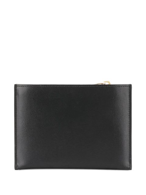 Saint Laurent mini pouch cardholder pouch - Black - zdjęcie produktu nr 2