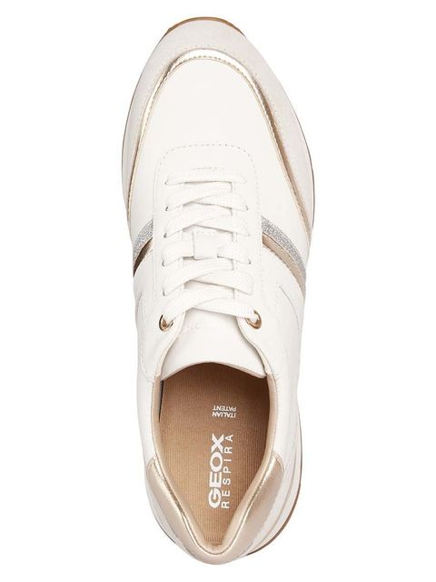 Geox sneakersy D DESYA - zdjęcie produktu nr 2