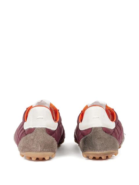 Maison Margiela Sprinters sneakers - Red - zdjęcie produktu nr 2