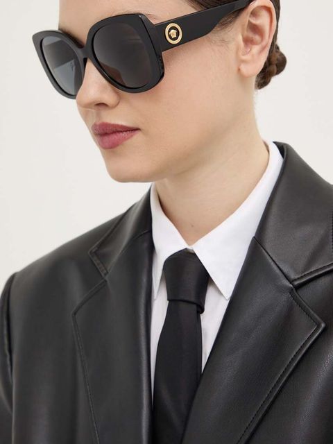 Versace Okulary przeciwsłoneczne - zdjęcie produktu nr 1