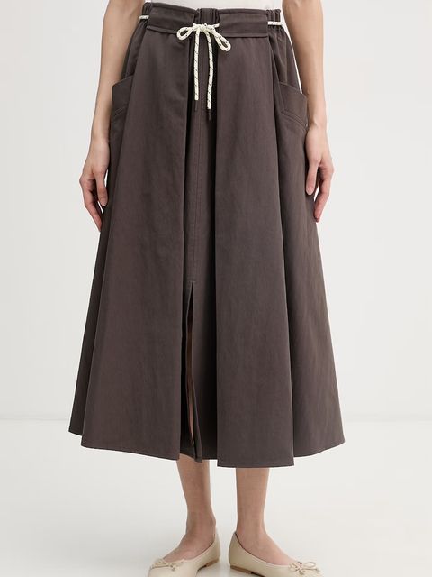 United Colors of Benetton spódnica trapezowa - zdjęcie produktu nr 1