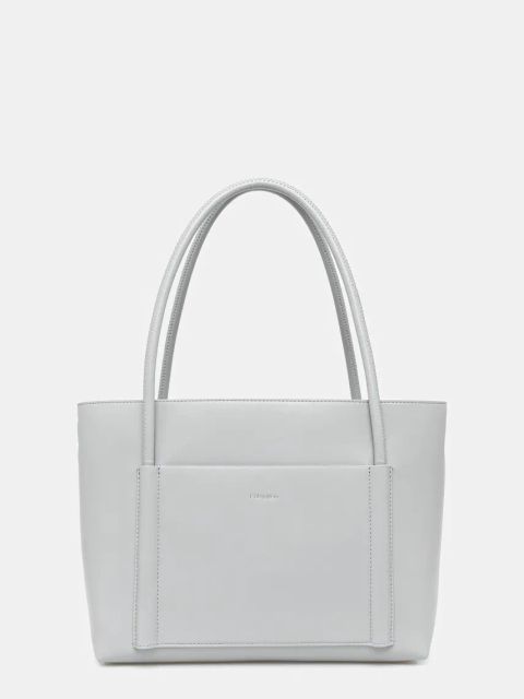 Calvin Klein torebka kolor niebieski K60K613110