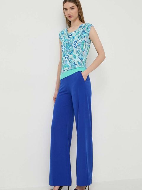 Luisa Spagnoli t-shirt - zdjęcie produktu nr 2