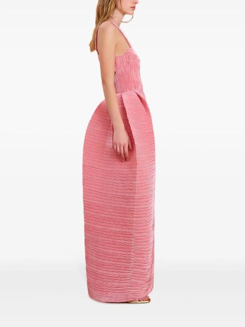 Cult Gaia Amaria dress - Pink - zdjęcie produktu nr 2