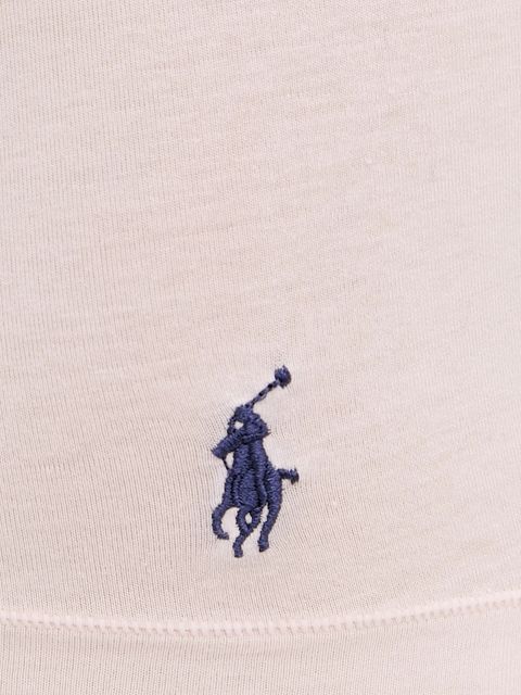 Polo Ralph Lauren piżama damska kolor różowy 4P0719