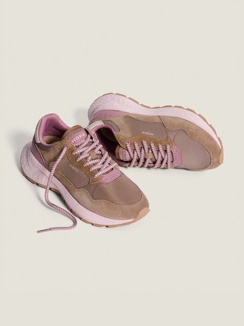 Hoff sneakersy BUDAPEST II 22435001 CITY MKII