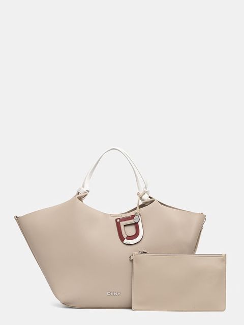 DKNY torebka shopper damska PAULA - zdjęcie produktu nr 1