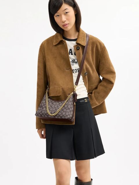 Coach torebka Juliet 25