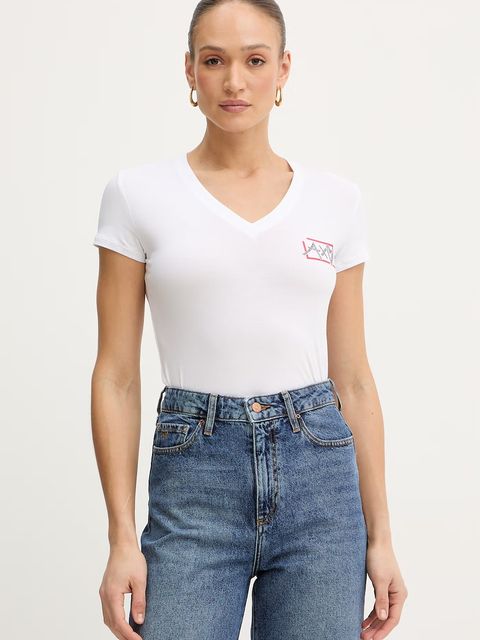 Armani Exchange t-shirt