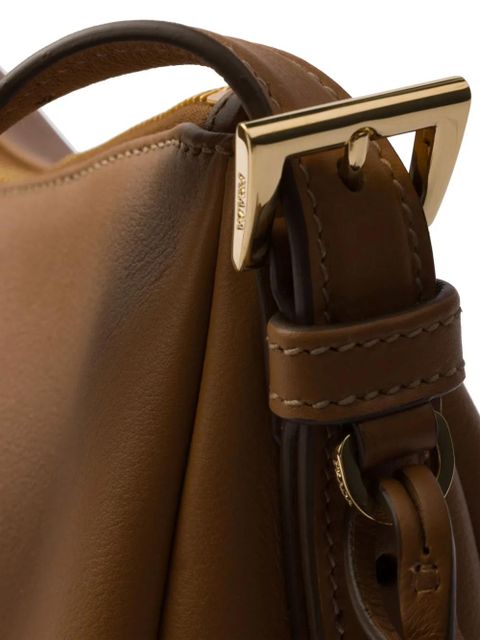 Prada medium Aimée shoulder bag - Brown - zdjęcie produktu nr 2