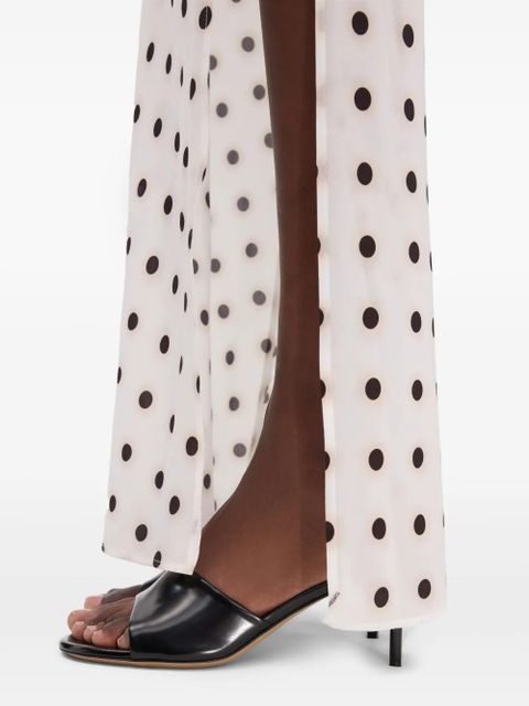 Jacquemus Les Cubisto sandals - Black - zdjęcie produktu nr 2