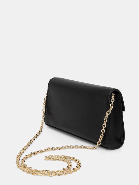 HUGO torebka Syndra_Clutch kolor czarny 50557919 - zdjęcie produktu nr 2