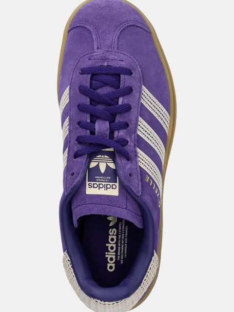 adidas Originals sneakersy Gazelle Bold W