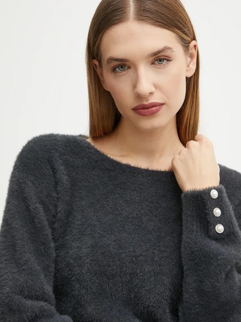 Morgan sukienka i sweter RMONA