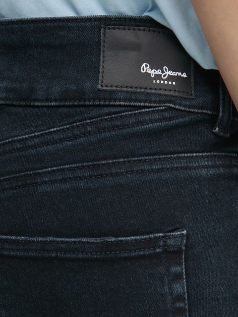 Pepe Jeans jeansy SLIM JEANS MW GEN
