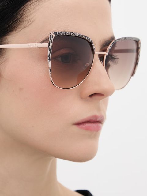 Guess okulary przeciwsłoneczne