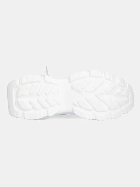 GOE sneakersy kolor biały NN2N4039