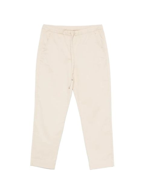 Max Mara Mmlmara drawstring trousers - Neutrals - zdjęcie produktu nr 1