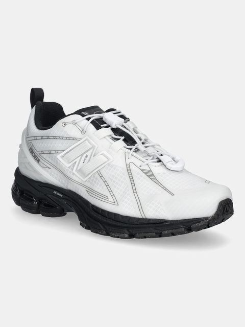 New Balance sneakersy kolor biały U1906RNA - zdjęcie produktu nr 1