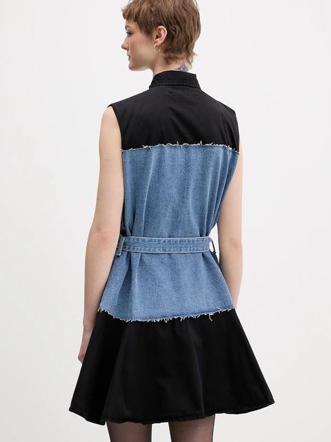 Karl Lagerfeld Jeans sukienka - zdjęcie produktu nr 2