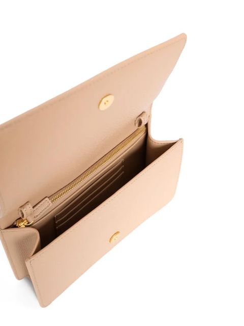 Valentino Garavani VLogo Signature mini bag - Pink