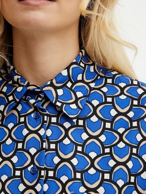 Weekend Max Mara koszula bawełniana