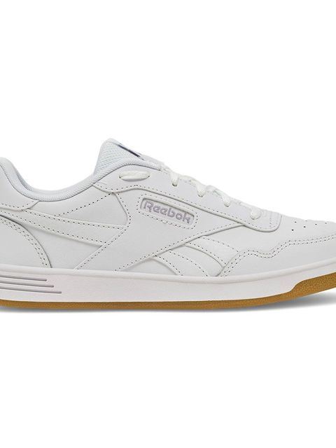 Reebok COURT ADVANCE 100010636 Biały - zdjęcie produktu nr 1