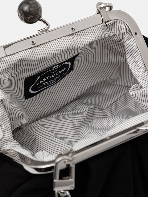 Weekend Max Mara torebka zamszowa AVALOIS