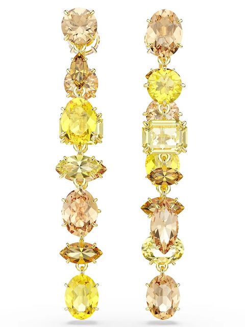 Swarovski kolczyki GEMA 5718073