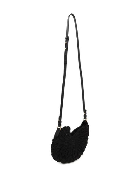 Chloé Sea Treasures cross body bag - Black