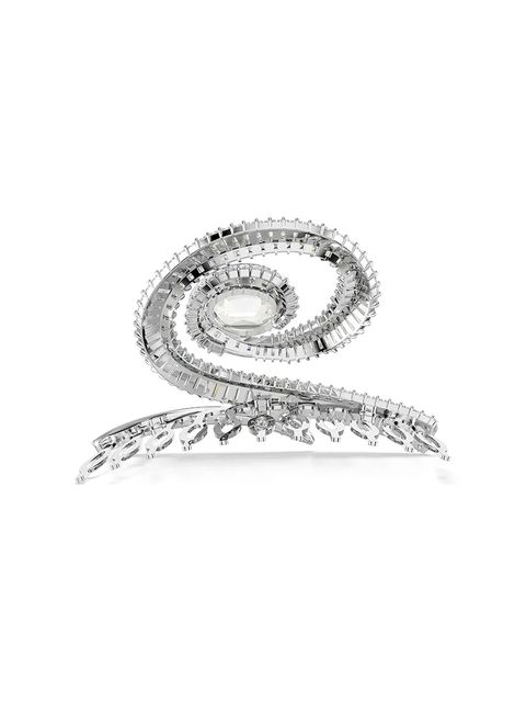 Swarovski spinka do włosów Ariana Grande x Swarovski