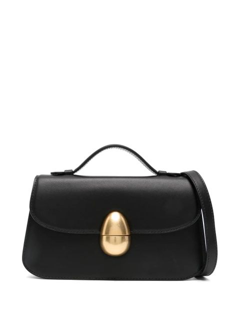 NEOUS Phoenix 1.0 cross body bag - Black - zdjęcie produktu nr 1