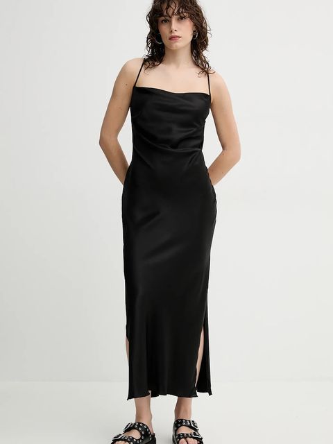 Nanushka sukienka MACIA - zdjęcie produktu nr 1