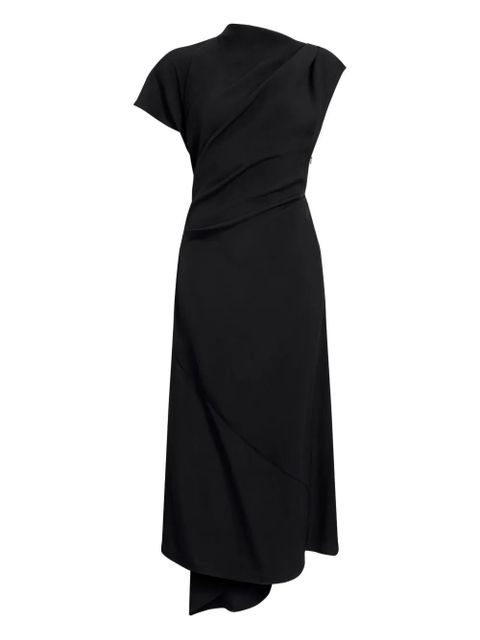 Proenza Schouler Hallie maxi dress - Black - zdjęcie produktu nr 1
