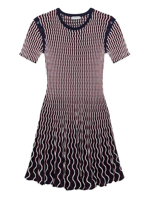 Simkhai Baylor dress - Black - zdjęcie produktu nr 1