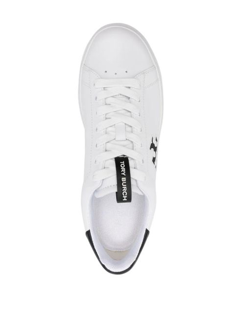 Tory Burch Howell Court sneakers - White
