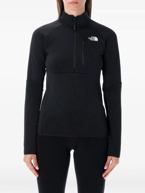 The North Face zip skiwear - Black - zdjęcie produktu nr 1