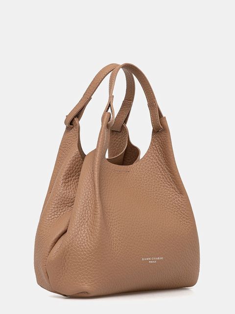 Gianni Chiarini torebka skórzana DUA