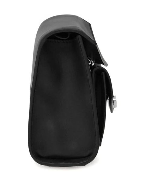 Ferragamo mini Hug shoulder bag - Black