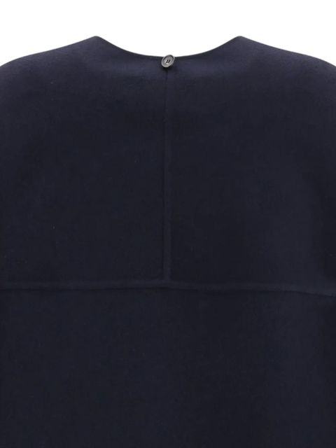 Loro Piana cashmere jacket - Blue