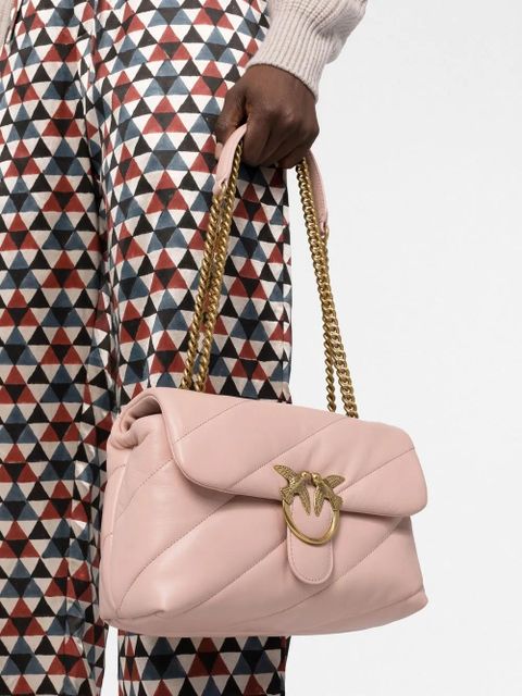 PINKO Love Classic Puff crossbody bag