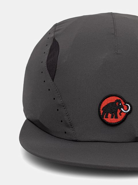 Mammut czapka z daszkiem Hiking patrol x Mammut - zdjęcie produktu nr 1