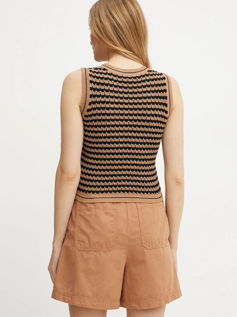 Weekend Max Mara kamizelka