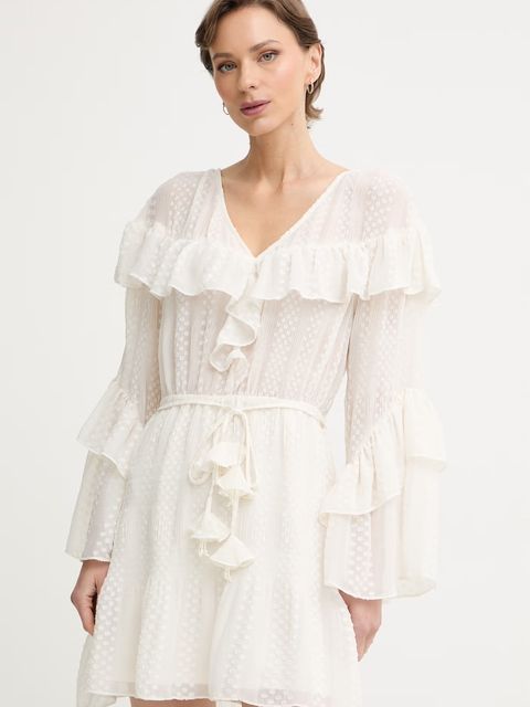 Guess sukienka LAURENCE - zdjęcie produktu nr 1