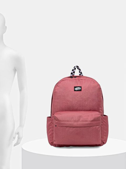 Vans plecak kolor różowy duży VN000H4WZRY1